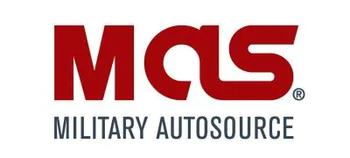 Military AutoSource logo | Gunn Nissan in San Antonio TX