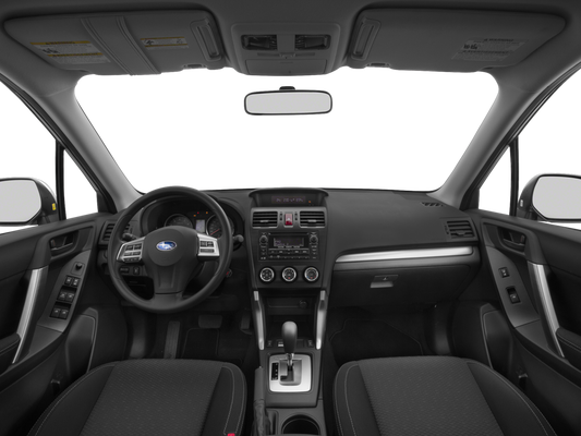 2016 Subaru Forester 2.5i Premium in San Antonio, TX - Gunn Nissan