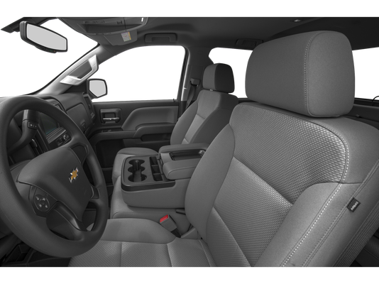 2019 Chevrolet SILVERADO 2500HD High Country in San Antonio, TX - Gunn Nissan