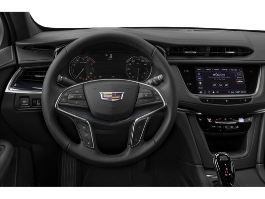 2020 Cadillac XT5 Premium Luxury FWD in San Antonio, TX - Gunn Nissan
