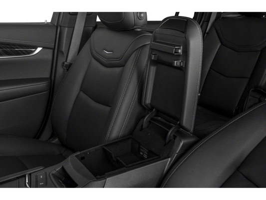 2020 Cadillac XT6 FWD Premium Luxury in San Antonio, TX - Gunn Nissan