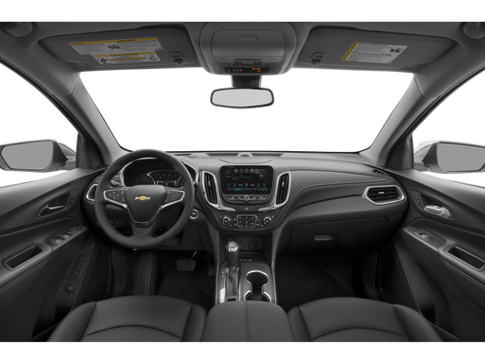 2020 Chevrolet EQUINOX PREMIER in San Antonio, TX - Gunn Nissan