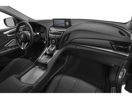 2021 Acura RDX w/Technology Package in San Antonio, TX - Gunn Nissan