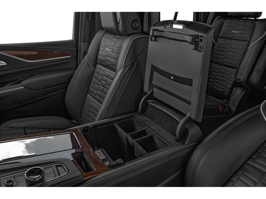 2021 Cadillac Escalade Premium Luxury Platinum in San Antonio, TX - Gunn Nissan