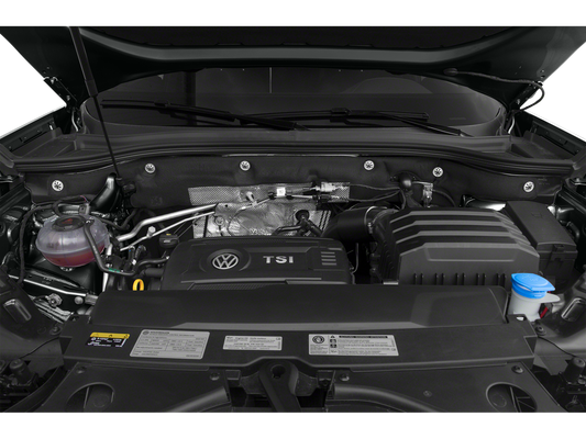 2021 Volkswagen Atlas Cross Sport 3.6L V6 SE w/Technology R-Line in San Antonio, TX - Gunn Nissan