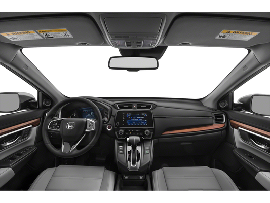 2022 Honda CR-V EX-L in San Antonio, TX - Gunn Nissan