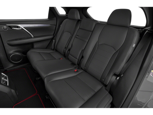 2022 Lexus RX 350 F SPORT HANDLING in San Antonio, TX - Gunn Nissan