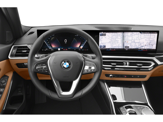 2023 BMW 3 Series 330i xDrive in San Antonio, TX - Gunn Nissan