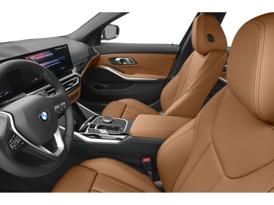 2023 BMW 3 Series 330i xDrive in San Antonio, TX - Gunn Nissan