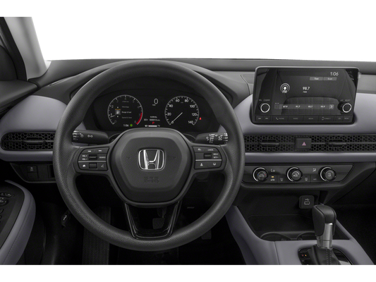 2023 Honda HR-V LX in San Antonio, TX - Gunn Nissan