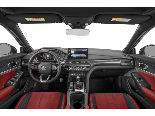 2024 Acura Integra w/A-Spec Technology Package in San Antonio, TX - Gunn Nissan