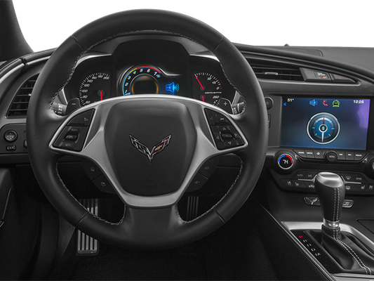 2014 Chevrolet Corvette Stingray Z51 2LT in San Antonio, TX - Gunn Nissan