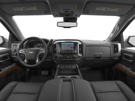 2015 Chevrolet Silverado 1500 LT in San Antonio, TX - Gunn Nissan