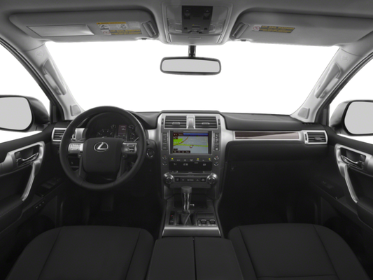 2015 Lexus GX 460 4WD 4dr in San Antonio, TX - Gunn Nissan