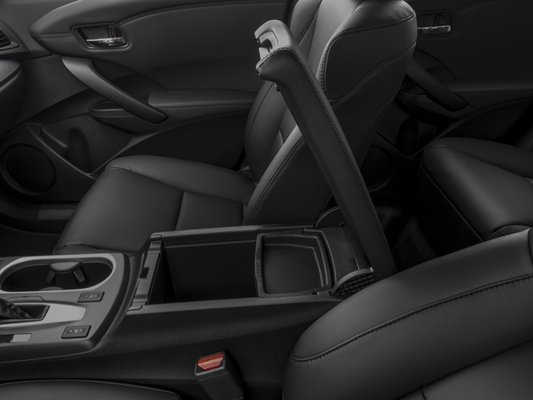 2016 Acura RDX FWD 4dr in San Antonio, TX - Gunn Nissan