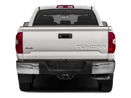 2017 Toyota Tundra 4WD SR5 4WD in San Antonio, TX - Gunn Nissan