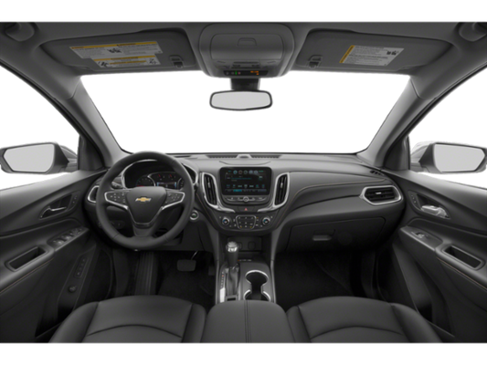 2018 Chevrolet EQUINOX PREMIRE in San Antonio, TX - Gunn Nissan