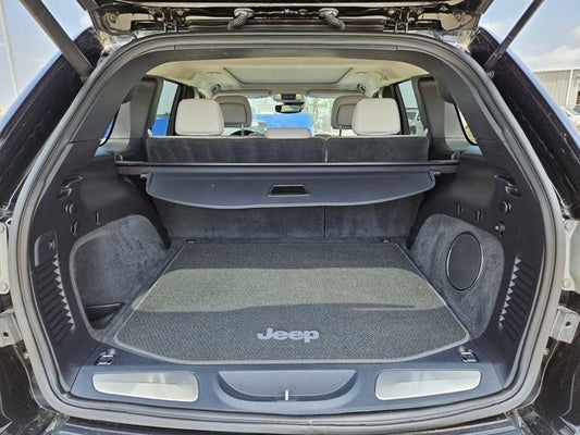 2018 Jeep Grand Cherokee Summit 4x4 in San Antonio, TX - Gunn Nissan