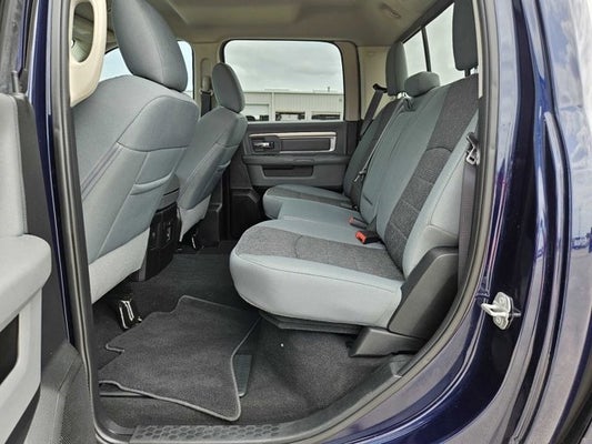 2018 RAM 1500 Lone Star Crew Cab 4x2 5'7' Box in San Antonio, TX - Gunn Nissan