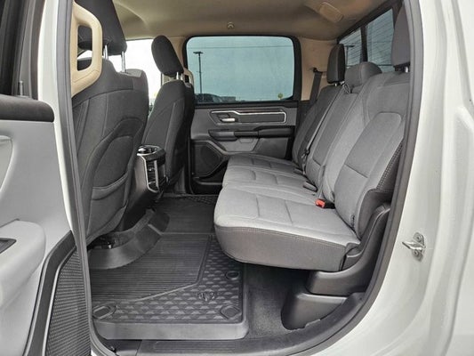 2020 RAM 1500 Lone Star Crew Cab 4x2 5'7' Box in San Antonio, TX - Gunn Nissan