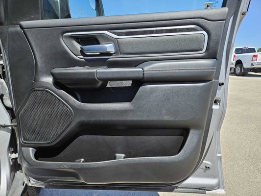 2022 RAM 1500 Big Horn Quad Cab 4x4 6'4' Box in San Antonio, TX - Gunn Nissan