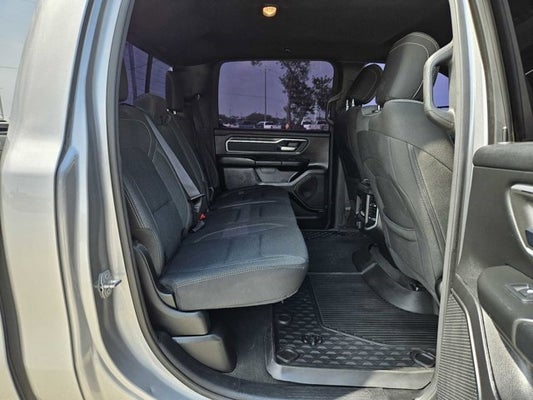 2020 RAM 1500 Big Horn Crew Cab 4x4 5'7' Box in San Antonio, TX - Gunn Nissan