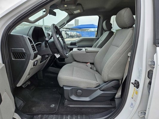 2020 Ford F-150 XL in San Antonio, TX - Gunn Nissan