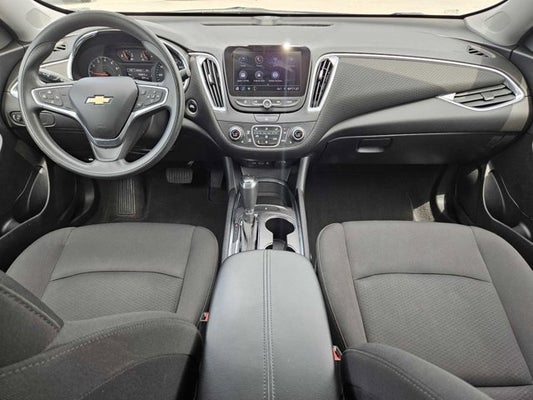 2019 Chevrolet Malibu LT in San Antonio, TX - Gunn Nissan