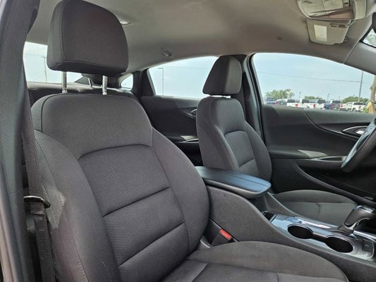 2019 Chevrolet Malibu LT in San Antonio, TX - Gunn Nissan