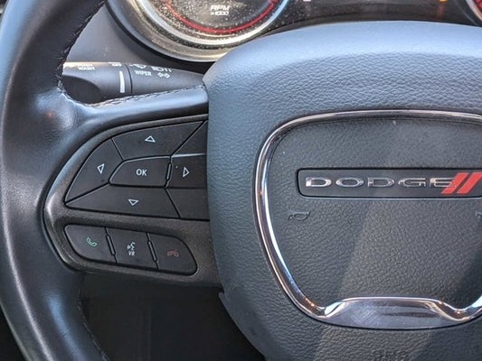 2022 Dodge Charger SXT RWD in San Antonio, TX - Gunn Nissan