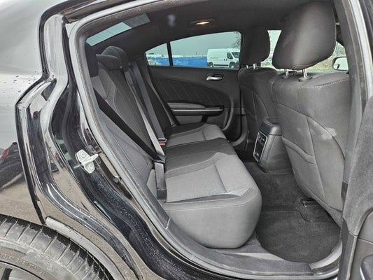 2022 Dodge Charger SXT RWD in San Antonio, TX - Gunn Nissan