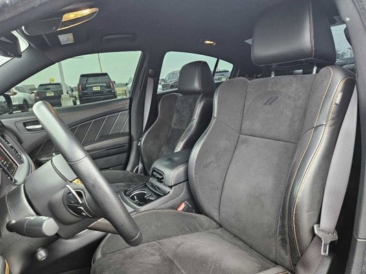 2023 Dodge Charger GT in San Antonio, TX - Gunn Nissan