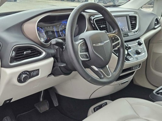 2021 Chrysler Voyager LXI in San Antonio, TX - Gunn Nissan