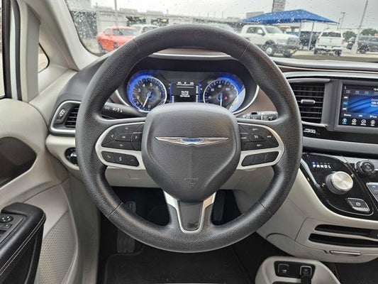 2021 Chrysler Voyager LXI in San Antonio, TX - Gunn Nissan