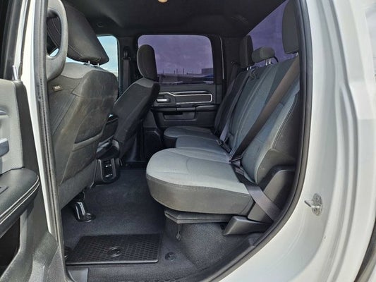 2021 RAM 2500 Big Horn Crew Cab 4x4 6'4' Box in San Antonio, TX - Gunn Nissan