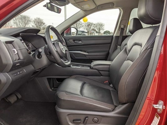 2023 Nissan Pathfinder SL FWD in San Antonio, TX - Gunn Nissan