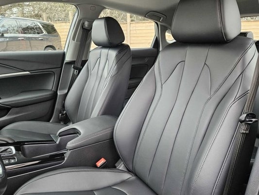 2023 Acura Integra CVT in San Antonio, TX - Gunn Nissan