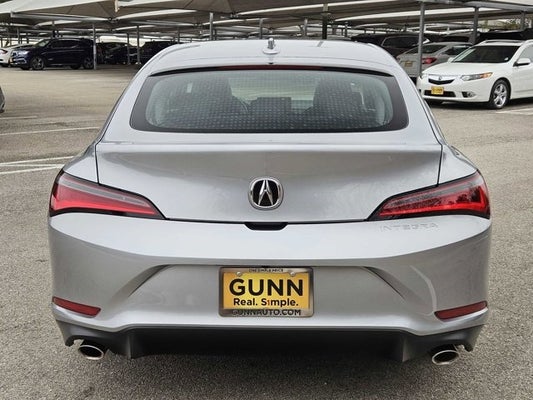2023 Acura Integra CVT in San Antonio, TX - Gunn Nissan