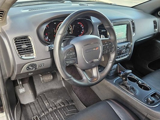 2018 Dodge Durango R/T in San Antonio, TX - Gunn Nissan