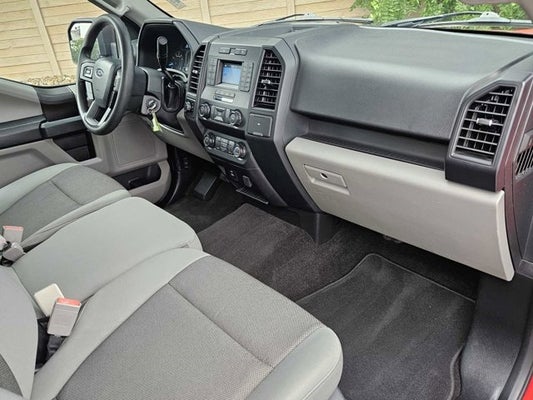 2019 Ford F-150 XL in San Antonio, TX - Gunn Nissan