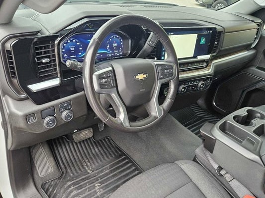 2022 Chevrolet Silverado 1500 LT in San Antonio, TX - Gunn Nissan