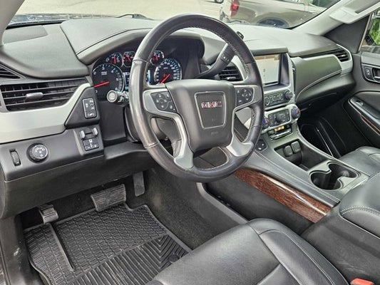 2018 GMC Yukon SLT in San Antonio, TX - Gunn Nissan