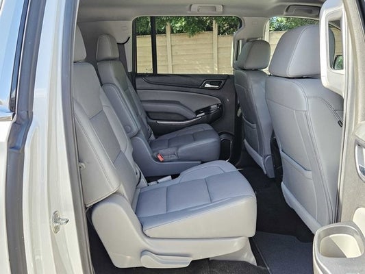2018 Chevrolet Suburban LT in San Antonio, TX - Gunn Nissan