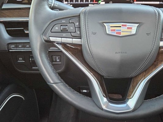 2021 Cadillac Escalade ESV Sport Platinum in San Antonio, TX - Gunn Nissan