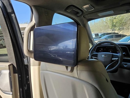 2021 Cadillac Escalade Premium Luxury Platinum in San Antonio, TX - Gunn Nissan