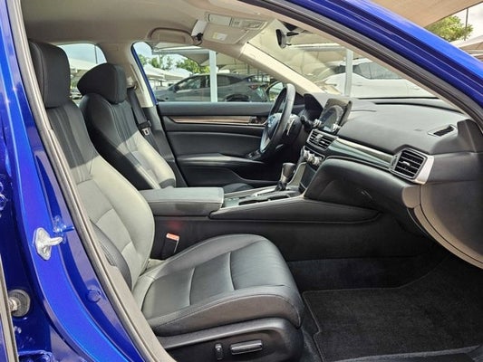 2022 Honda Accord Sedan Sport SE in San Antonio, TX - Gunn Nissan