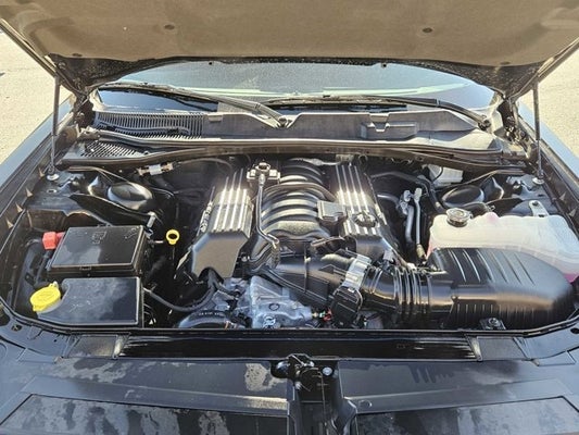 2023 Dodge Challenger R/T Scat Pack Widebody in San Antonio, TX - Gunn Nissan