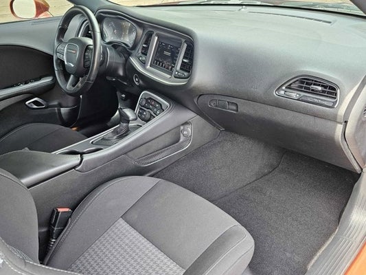 2020 Dodge Challenger GT in San Antonio, TX - Gunn Nissan