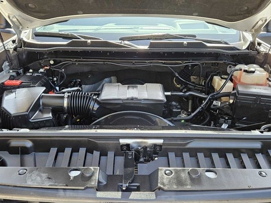2023 Chevrolet Silverado 2500HD LTZ in San Antonio, TX - Gunn Nissan