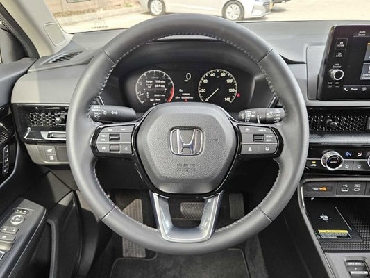 2024 Honda CR-V EX-L in San Antonio, TX - Gunn Nissan